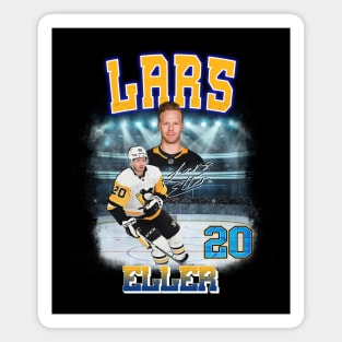 Lars Eller Magnet